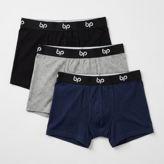 Boxer Shorts 3-Pack