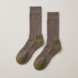Merino Hiking Socks