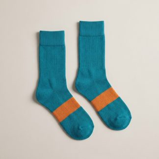 Trail Runner Crew Socks