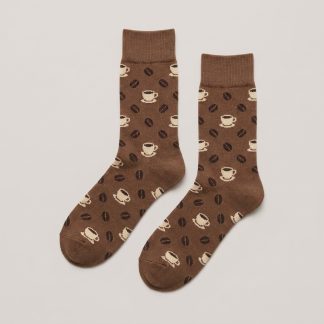 Coffee Lover Socks