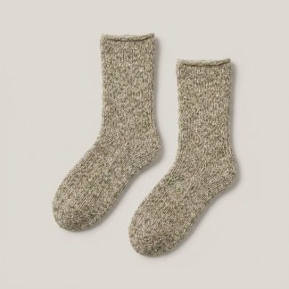 Grandpa Cozy Socks