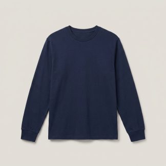 Basic Long Sleeve T-Shirt