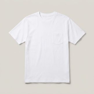 Basic Pocket T-Shirt
