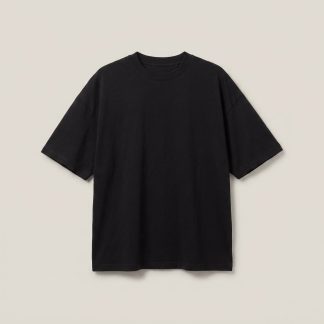 Oversized Street T-Shirt