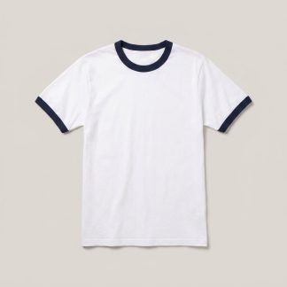 Ringer Retro T-Shirt
