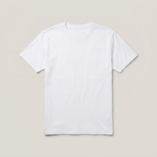 Organic Cotton T-Shirt