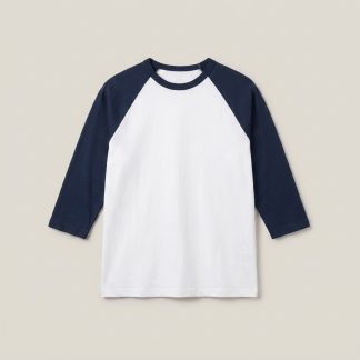 Raglan Baseball T-Shirt