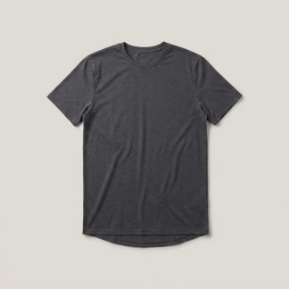 Muscle Fit T-Shirt