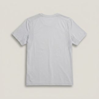 Performance Mesh T-Shirt