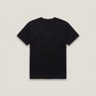 Monochrome Logo T-Shirt