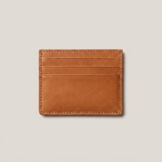 Leather Card Holder