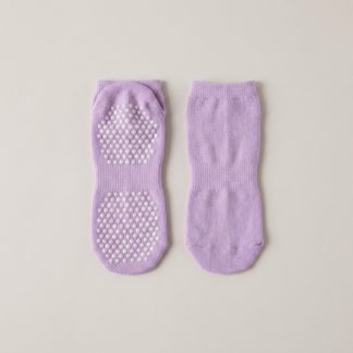 Yoga Grip Socks