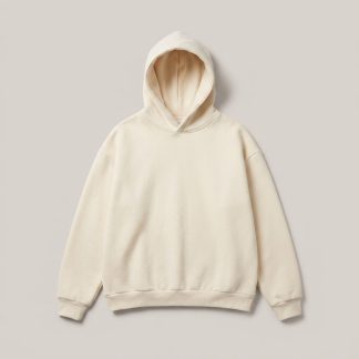 Oversized Comfort Hoodie