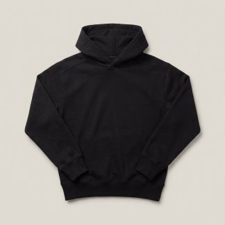 Premium Heavyweight Hoodie