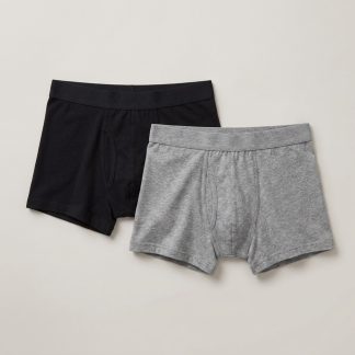 Bamboo Boxer Briefs 2-Pack