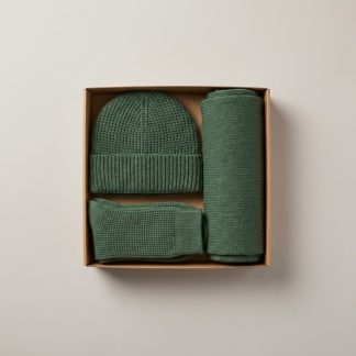 Winter Warmth Gift Set