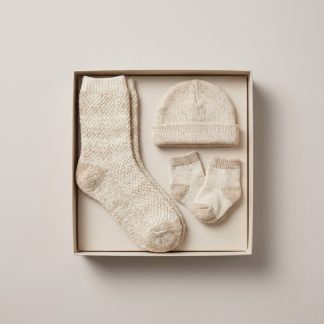 New Parent Survival Kit