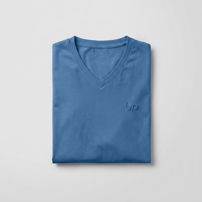 V-Neck T-Shirt