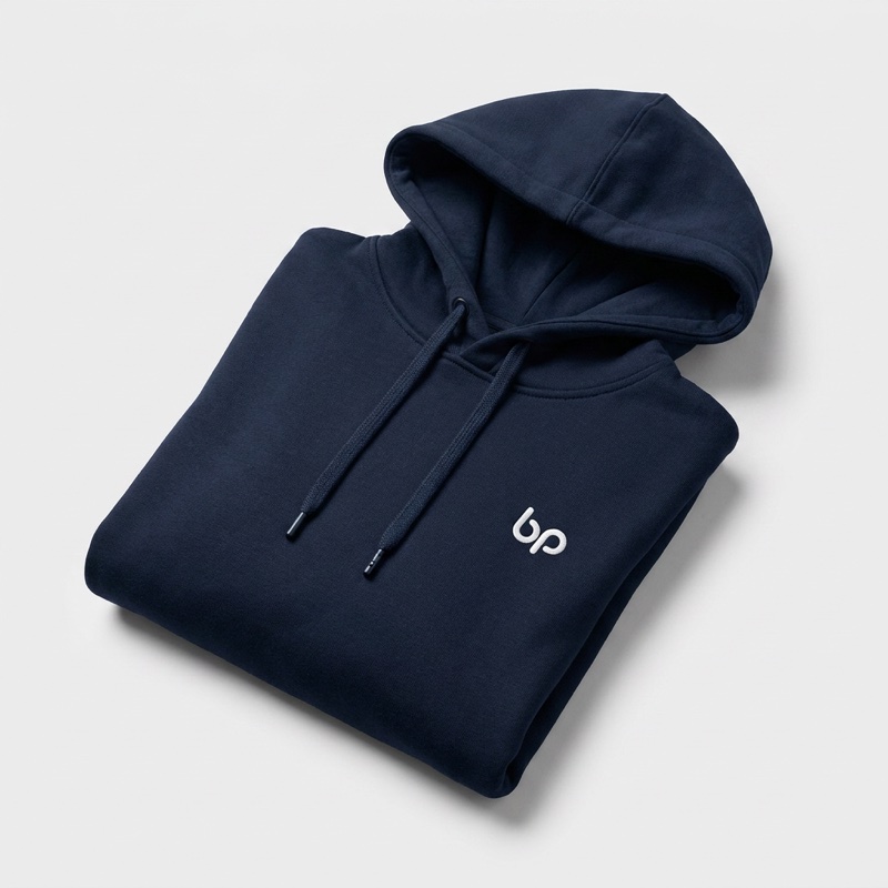 Classic Hoodie