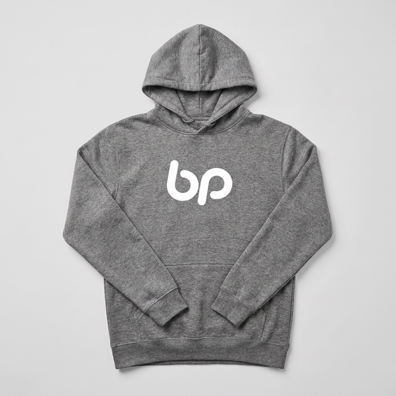 Hoodie with Logo