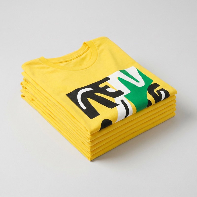 Basic T-Shirt - Image 2