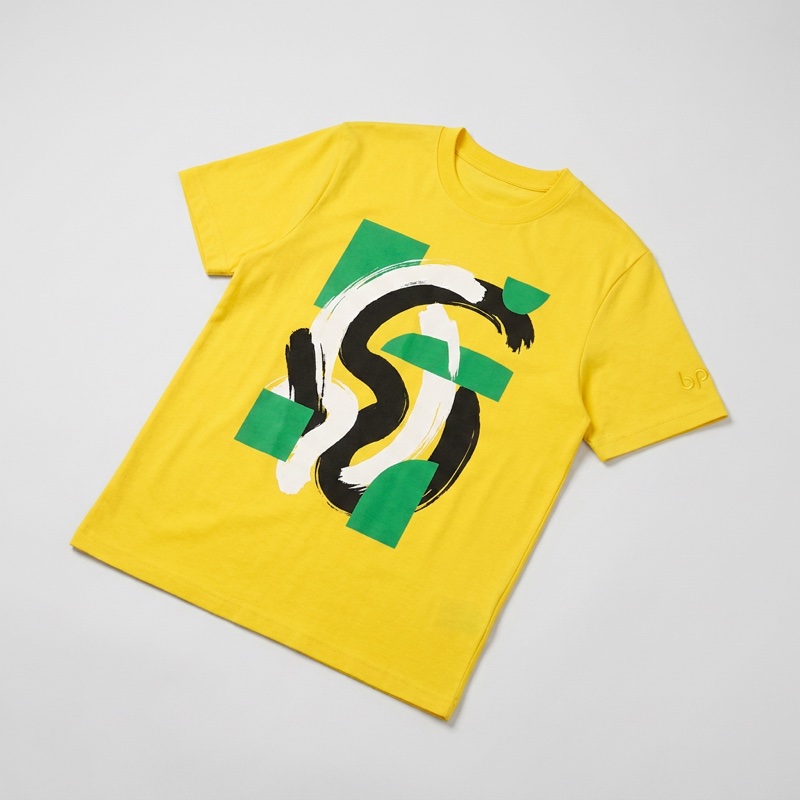 Basic T-Shirt