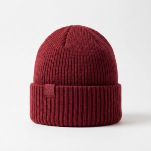 Knit Beanie
