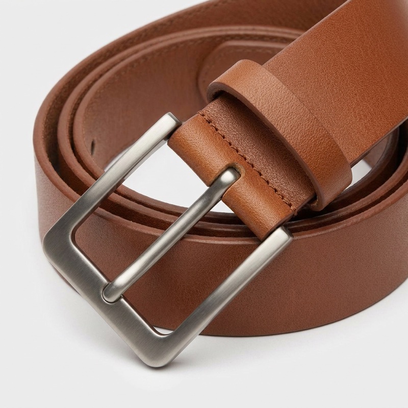 Leather Belt - Image 2