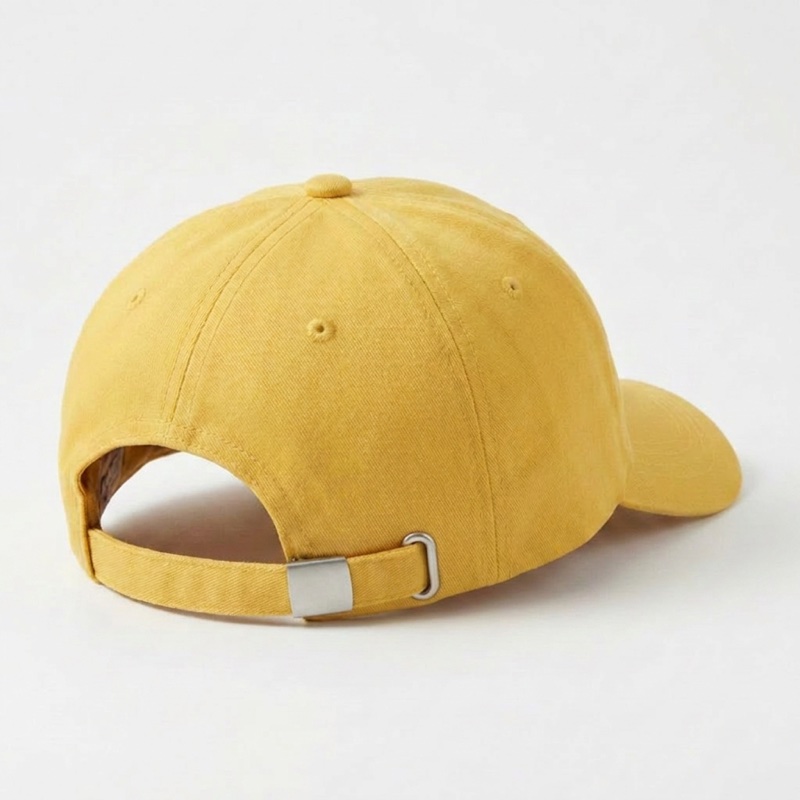 Baseball Cap - Image 2