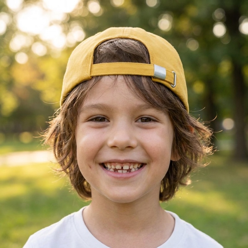 Baseball Cap - Image 3