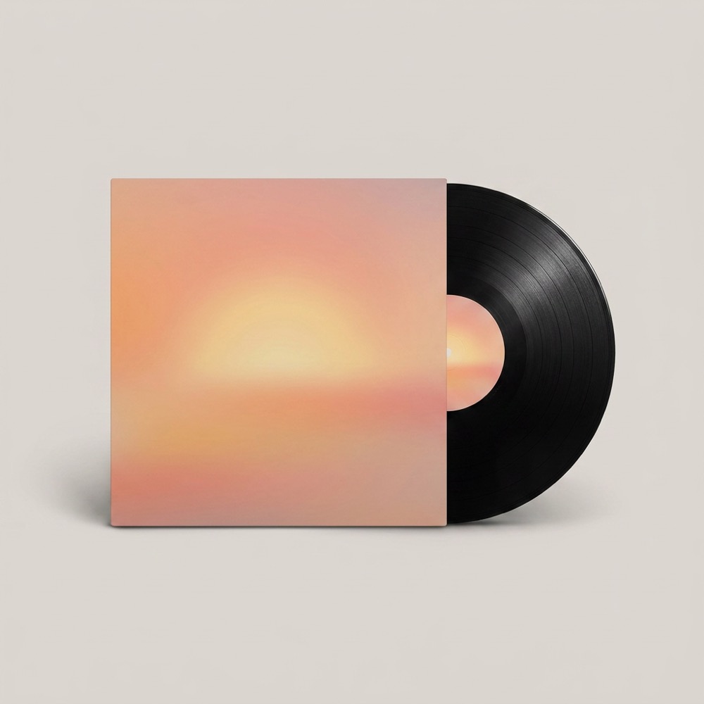 Acoustic Mornings Vinyl