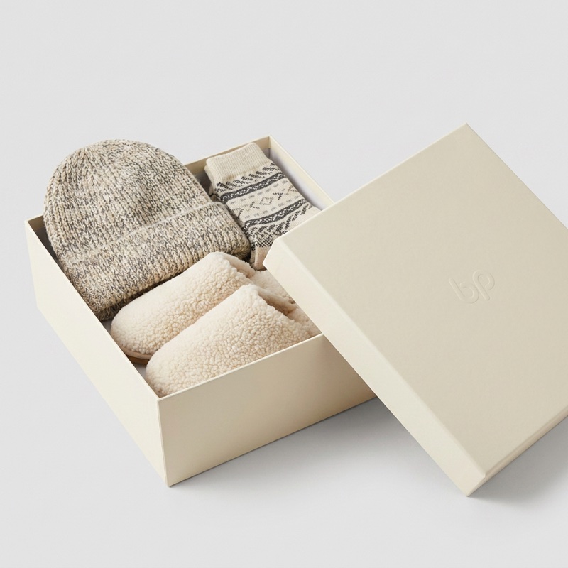 Weekend Gift Box