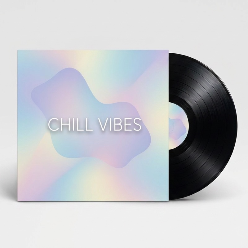 Chill Vibes Album