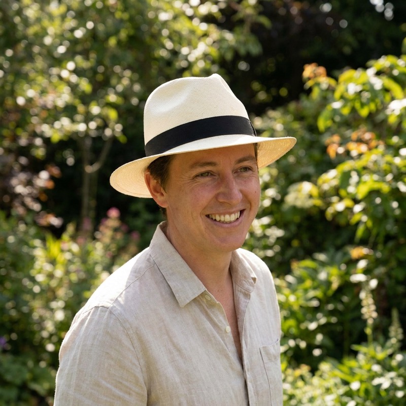 Panama Hat - Image 3