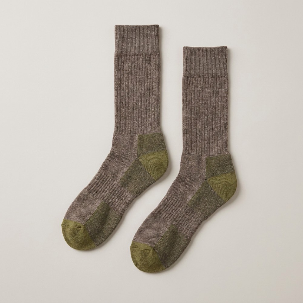 Merino Hiking Socks
