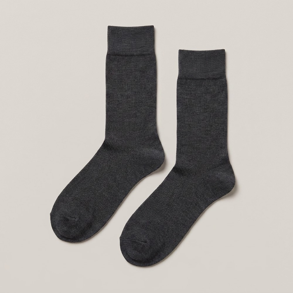 Merino City Socks