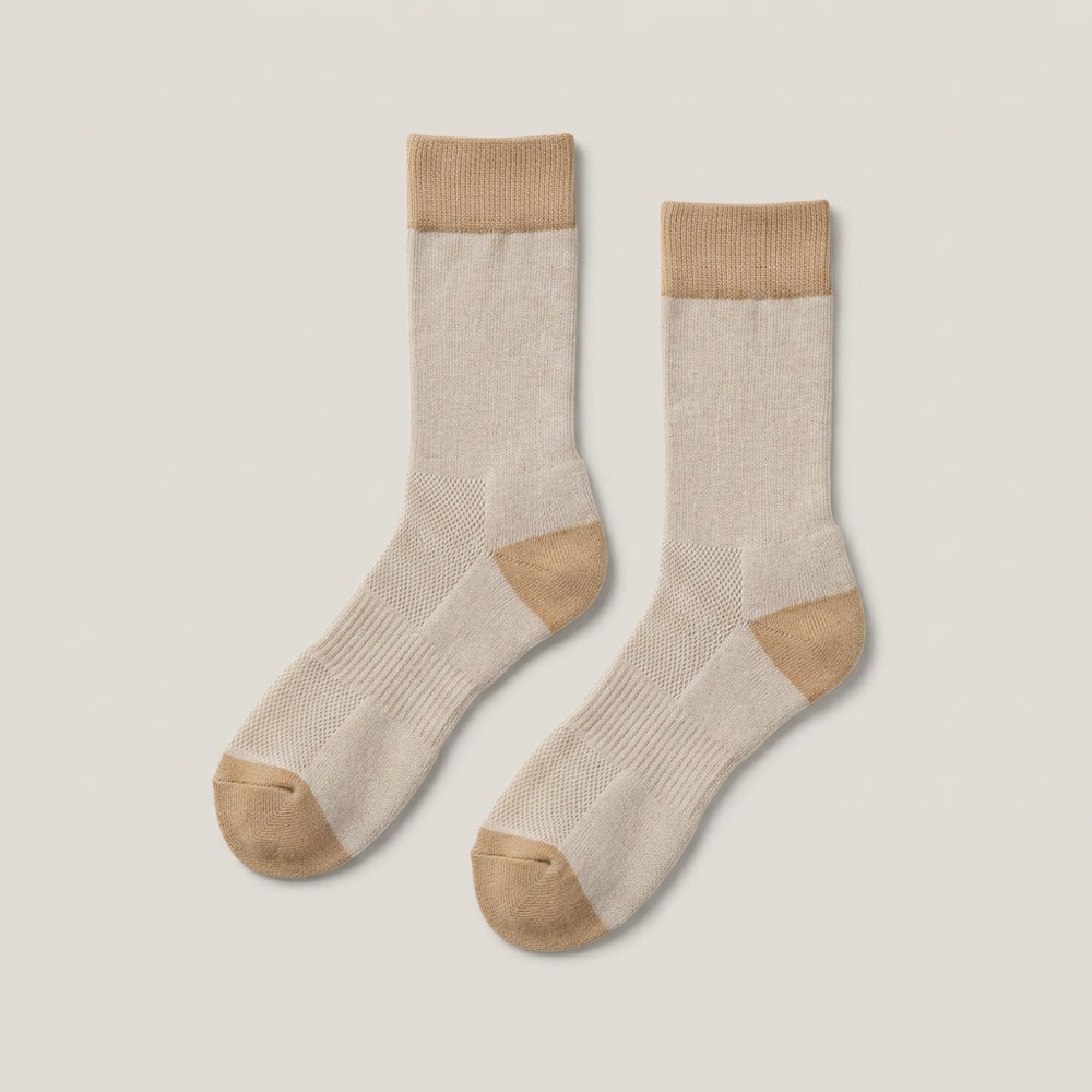 Merino Trekking Socks Light