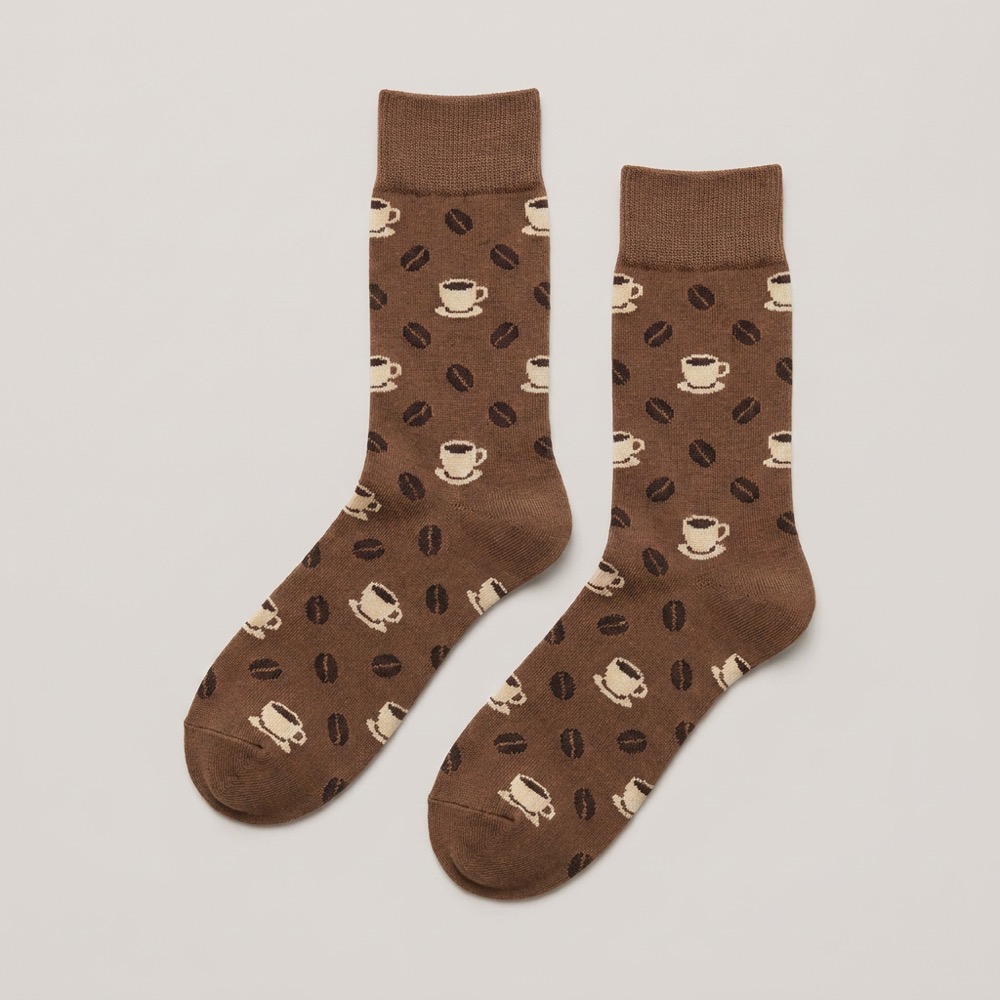 Coffee Lover Socks