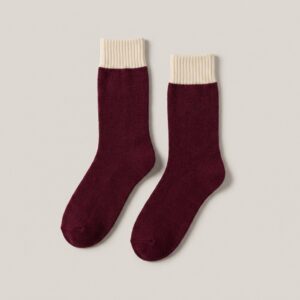 Thermal Winter Socks