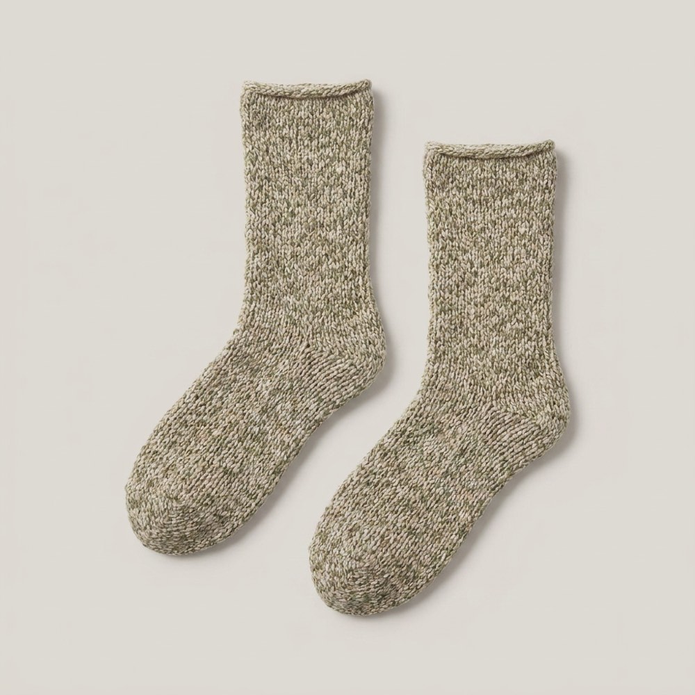 Grandpa Cozy Socks