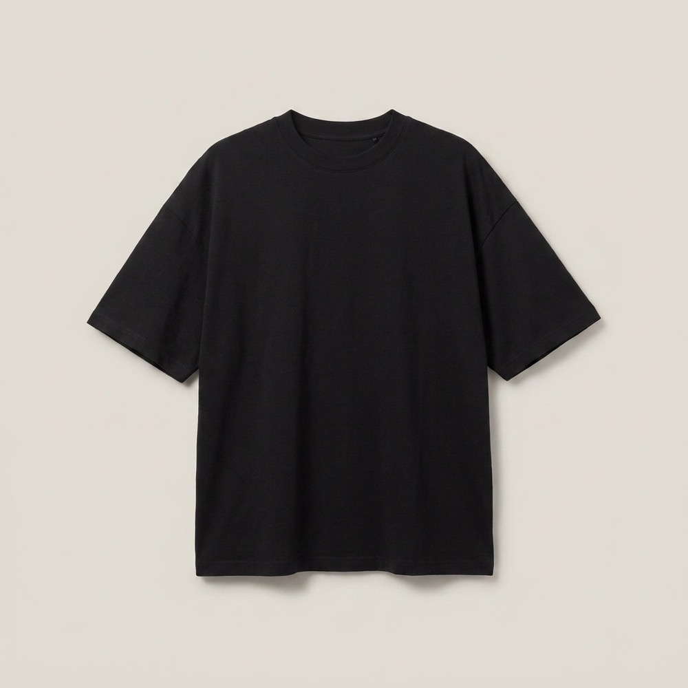 Oversized Street T-Shirt