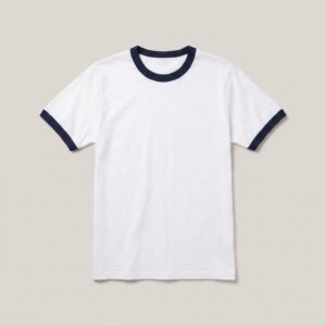 Ringer Retro T-Shirt
