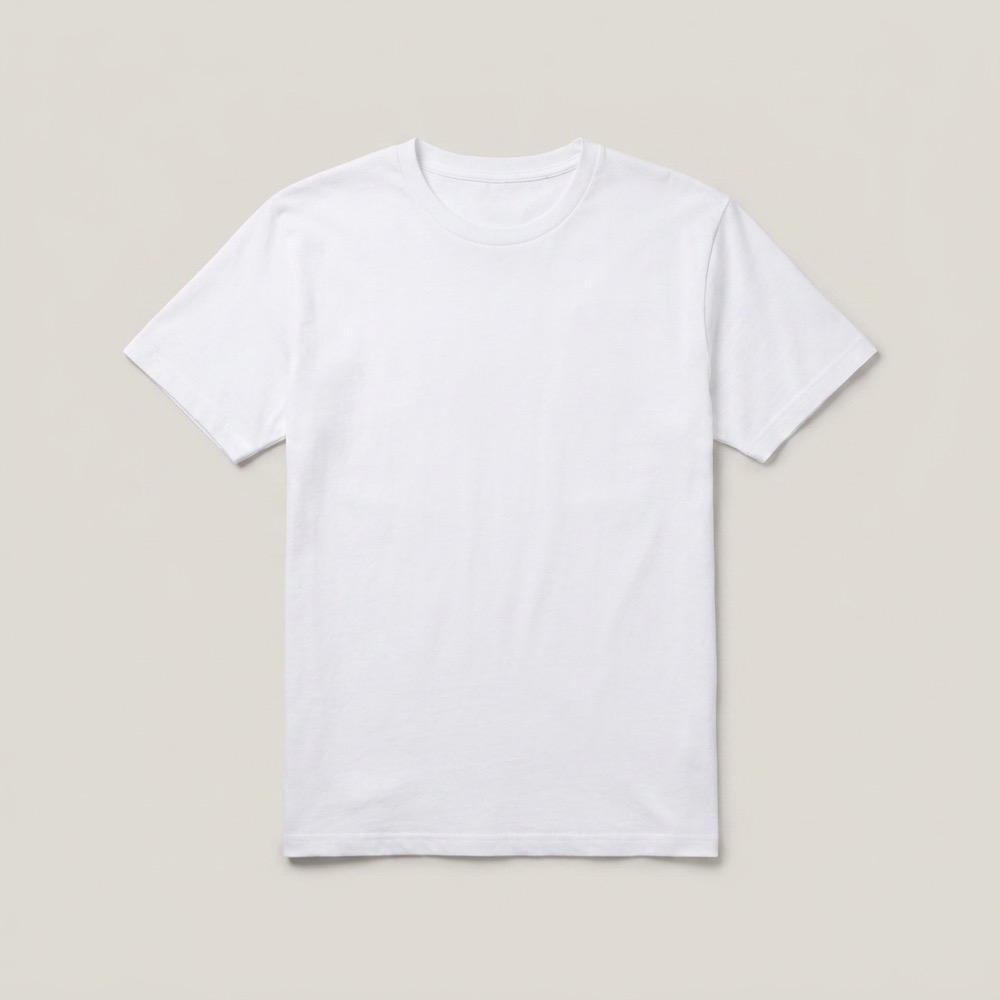 Organic Cotton T-Shirt