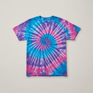 Tie-Dye Festival T-Shirt