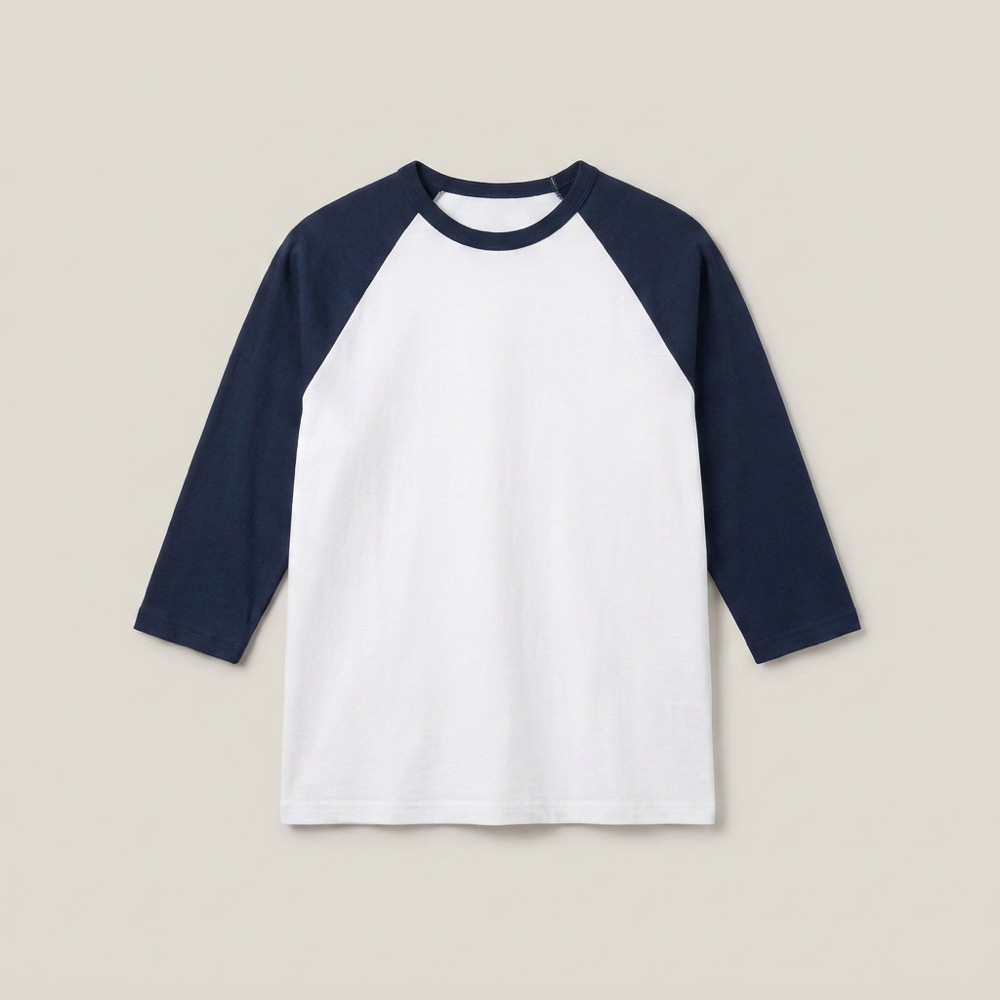Raglan Baseball T-Shirt