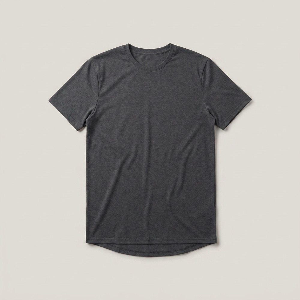 Muscle Fit T-Shirt