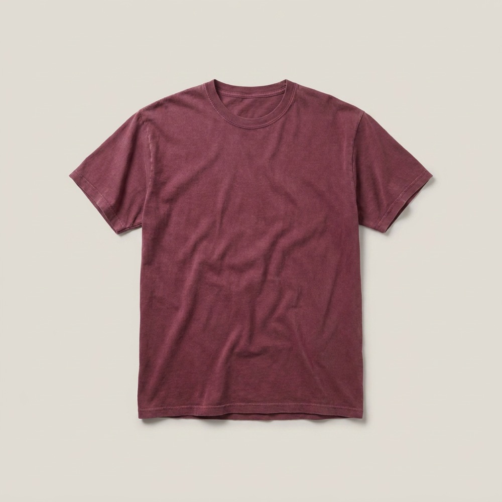 Vintage Wash T-Shirt