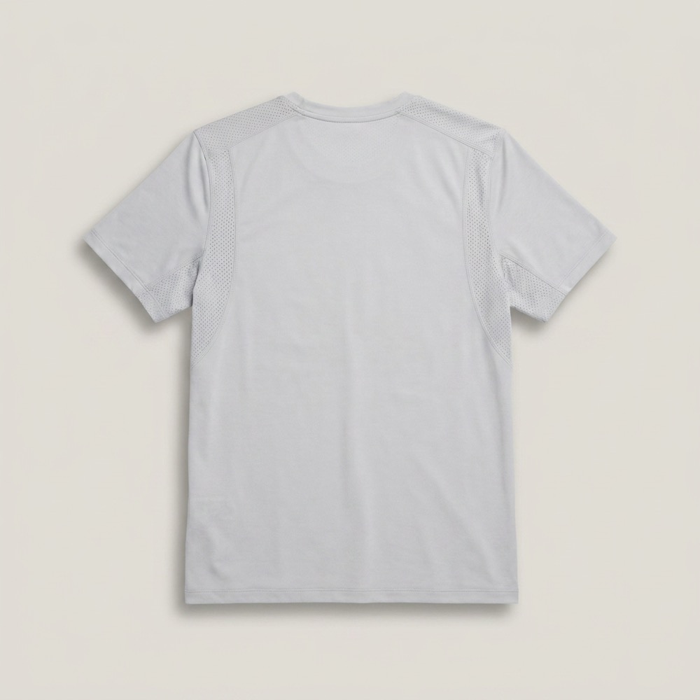 Performance Mesh T-Shirt