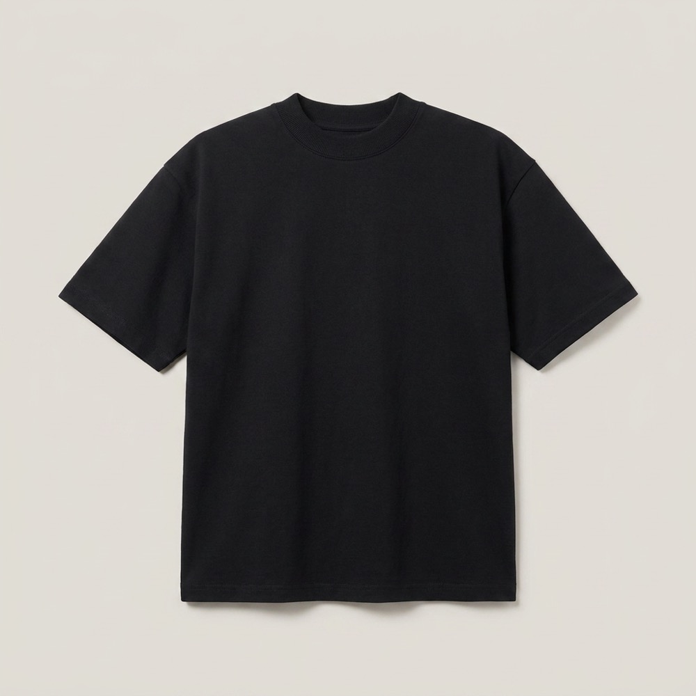 Heavyweight Box T-Shirt