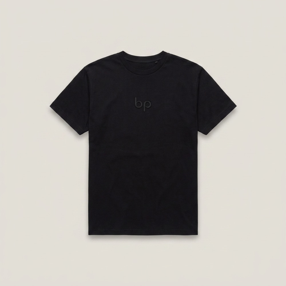 Monochrome Logo T-Shirt